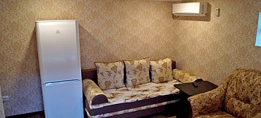 Гостевой дом Аше Туристская 28 Гостевой дом Аше Туристская 28