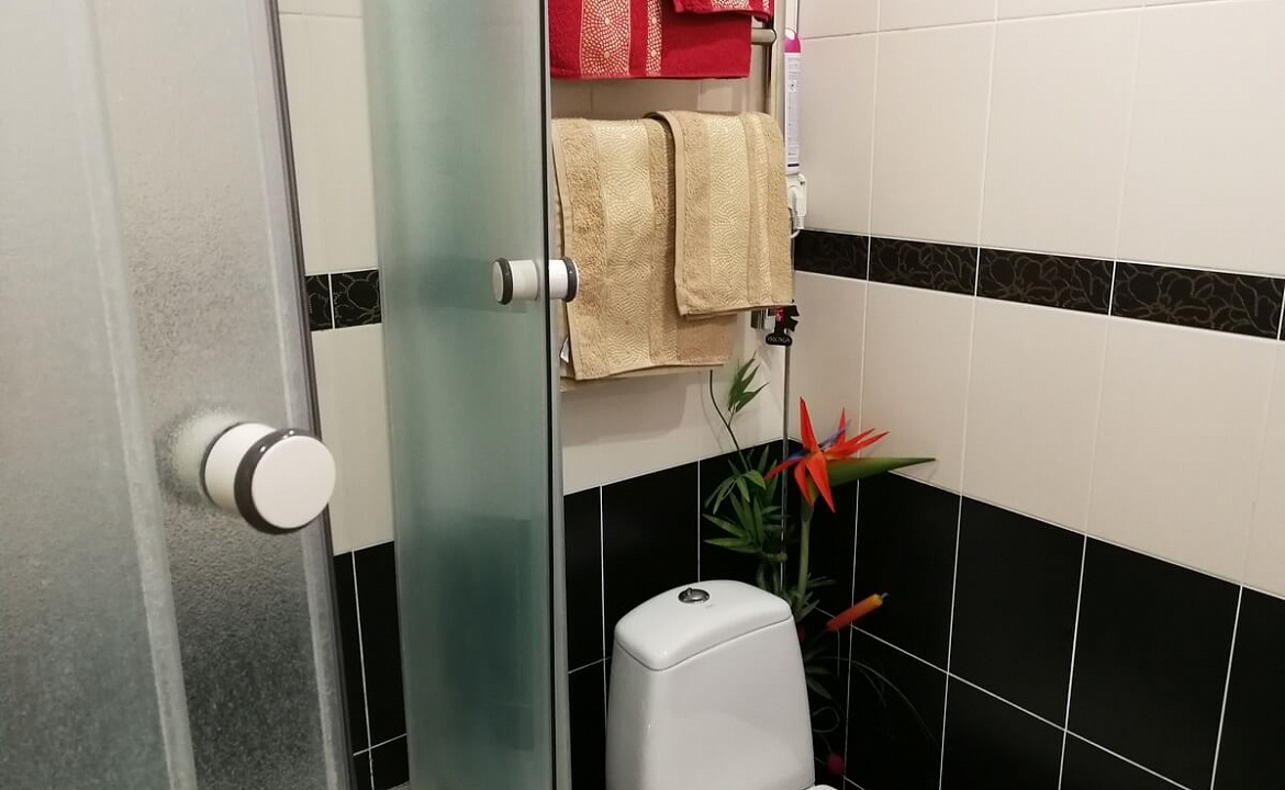 Нижний. Гостевой дом ОАЗИС. Ялта