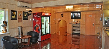 Гостевой комплекс "Дворянское гнездо" Гостевой комплекс "Дворянское гнездо"