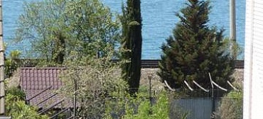 Гостевой дом "Ника" - Адлер