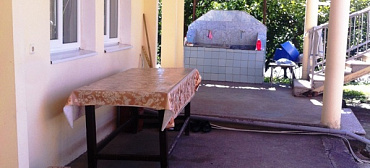 Гостевой дом VSV