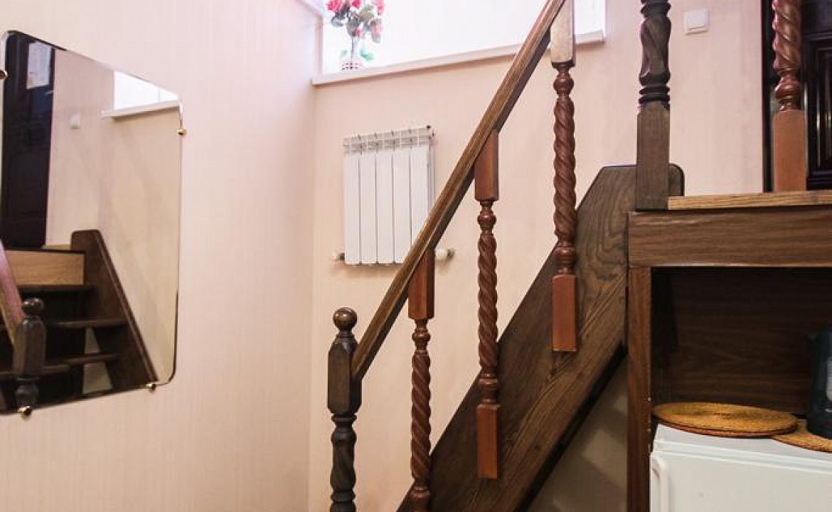 Таунхаус под ключ. Дом под ключ на пляже с великолепными видом на море. Ялта