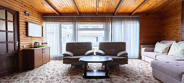 Отель «Оазис надежды» Отель «Оазис надежды»