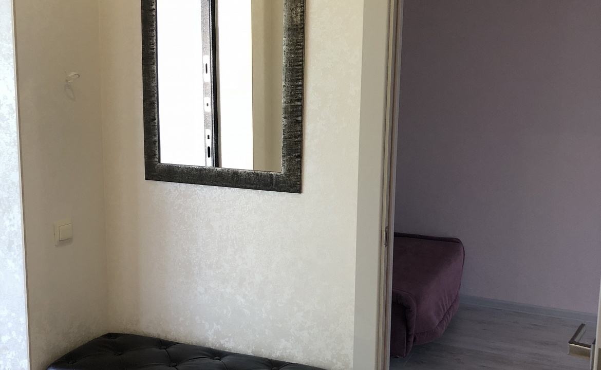 КВ 14. Апартаменты «Северный Берег» . Анапа