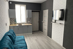 Гостевой дом Luxury house 