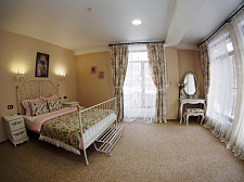 Бутик-Отель Савва