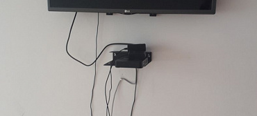 Квартира в многоквартирном доме однокомнатная Агрба 58