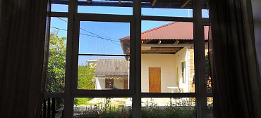 Частный сектор "У Або" 