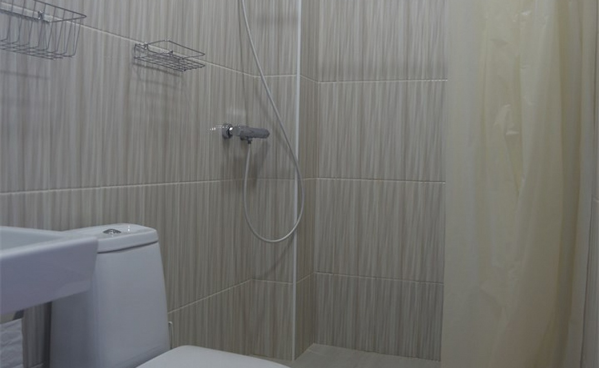 Студия. АПАРТ-ОТЕЛЬ «ЛЕРО». Керчь