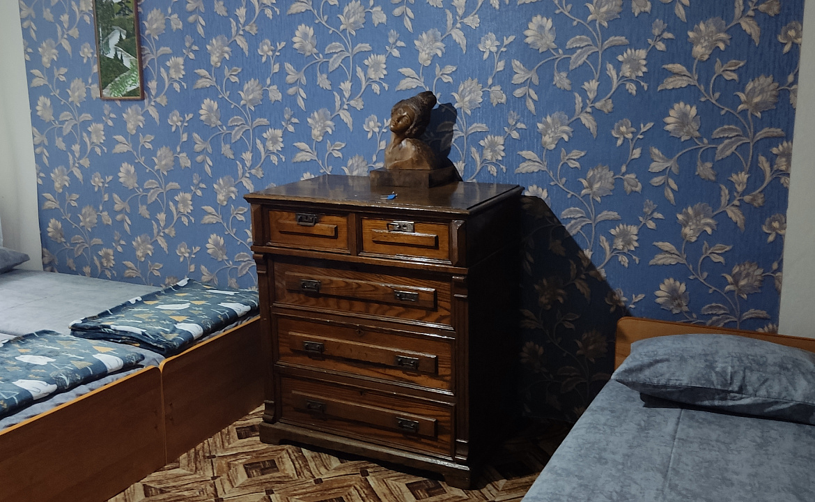 Трехместный. Дом в районе Старая Гагра. Гагра