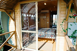 Гостинично-развлекательный комплекс "Берег Мечты" 