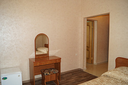 Гостиница "Крокус" 