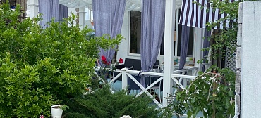 Гостевой дом Миндаль