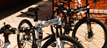 Гостевой дом "Анна" Греческая 21а