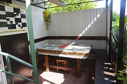 Гостиница "У Александра"