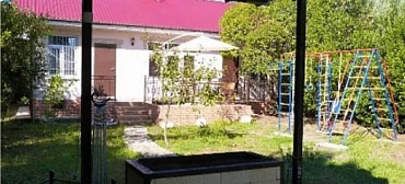 Гостевой дом Абхазский хутор