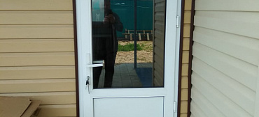 Частный сектор Двухкомнатные номера со всеми удобствами 