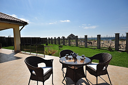 Усадьба "Savostin horse beach club"