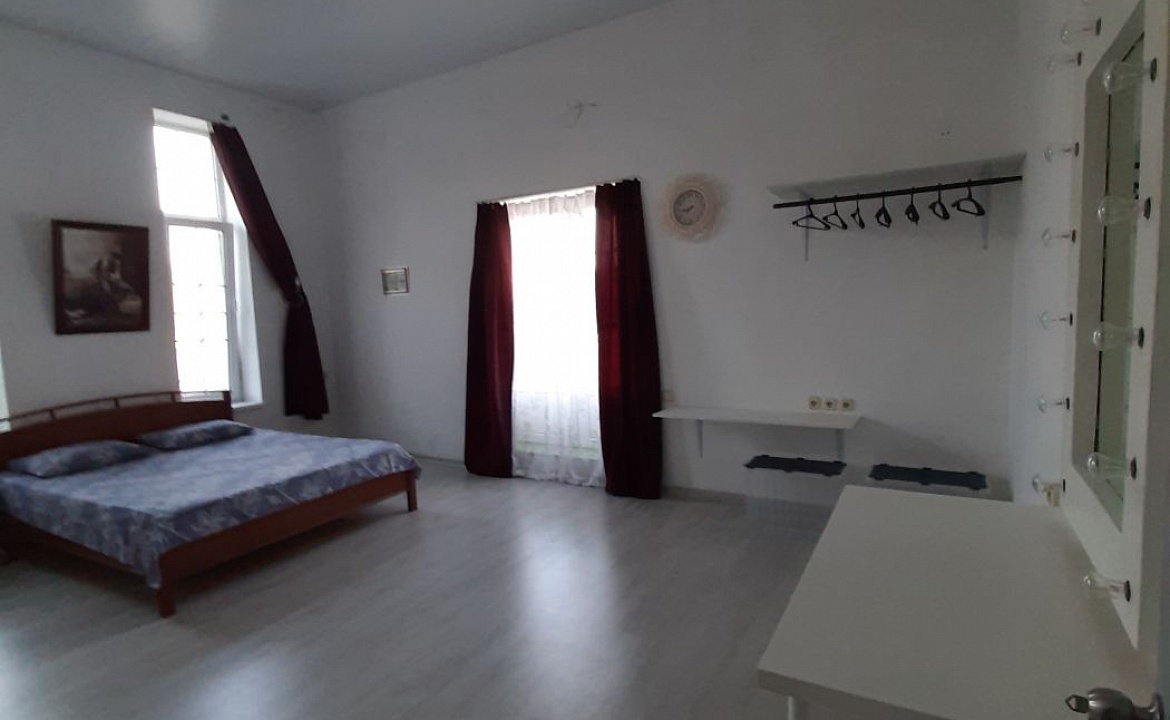 дом в стиле 