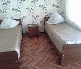 3 х местный эконом