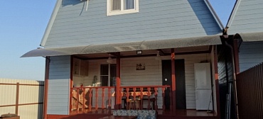 Дом под ключ Участок 196 Дом под ключ Участок 196