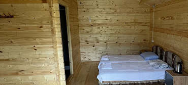 Коттедж Морской Бриз