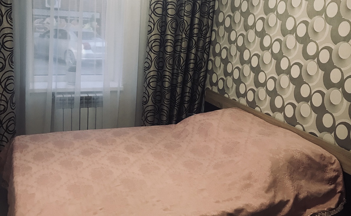 Дом до 5 человек . Дом на Таманской. Ейск