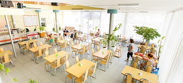 База отдыха "Слава"