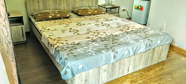 Гостевой дом "Амза" 