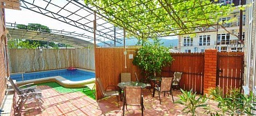 Частный сектор "Людмила" - Кабардинка