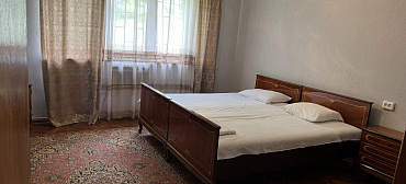 Гостевой дом "Сосновый рай" 