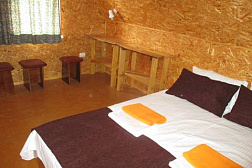 Гостевой дом «СимСим»