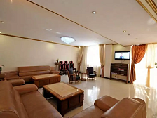 Отель «Жантамаль»