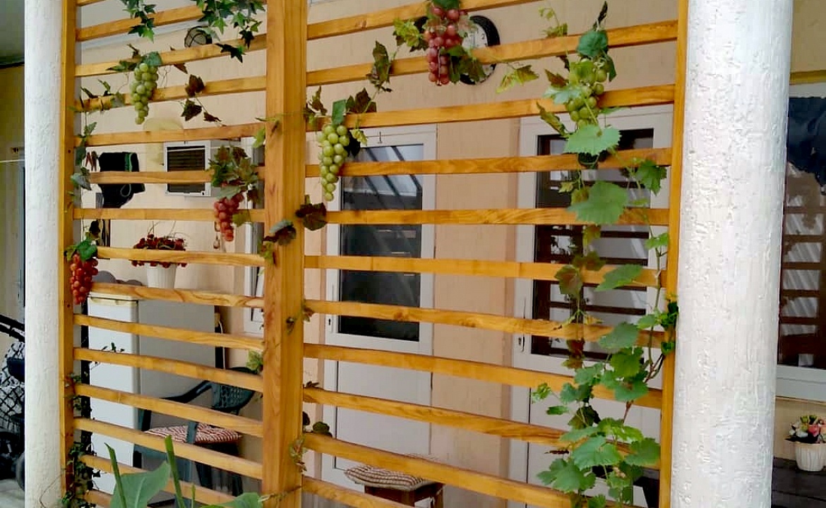 2-х местный Эконом. Гостевой дом Отдых - Геленджик. Геленджик