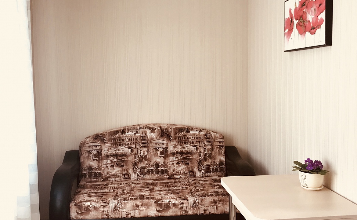 Дом до 4 человек . Дом на Таманской. Ейск