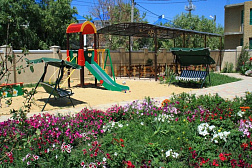 Гостевой дом "Лето" - Нижнее Джемете