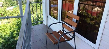 Гостевой дом "Анаида-Sochi" 