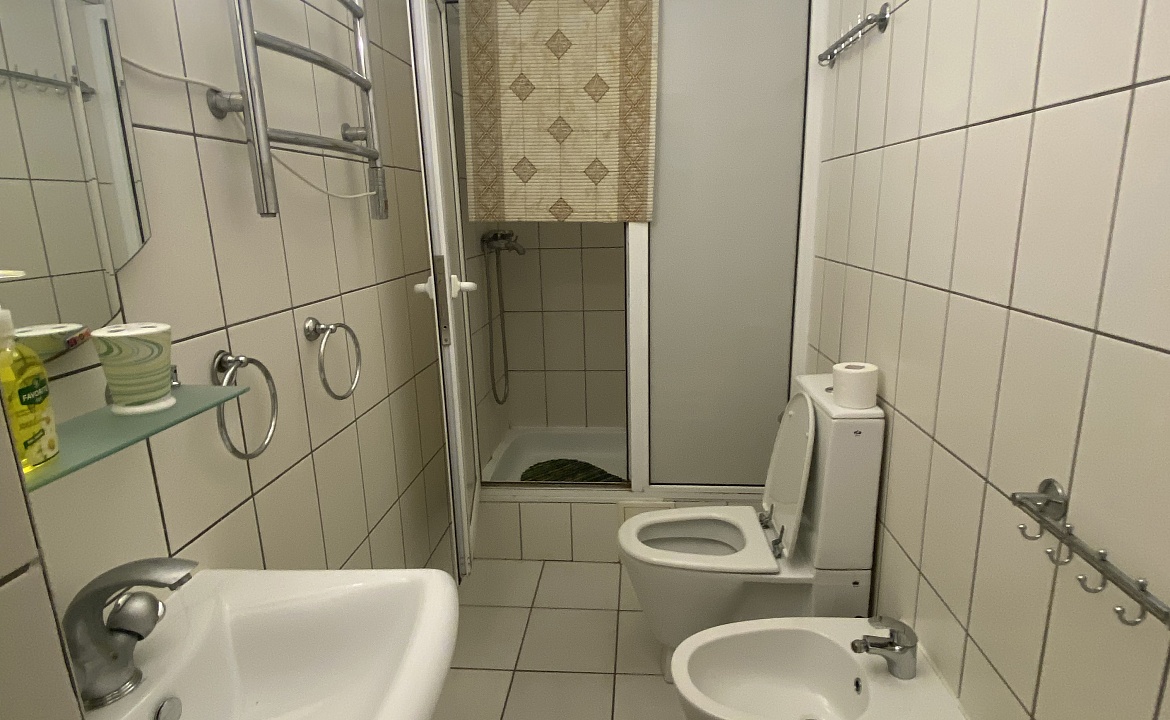 Комфорт. Гостевой дом "Ялта-Ливадия". Ливадия