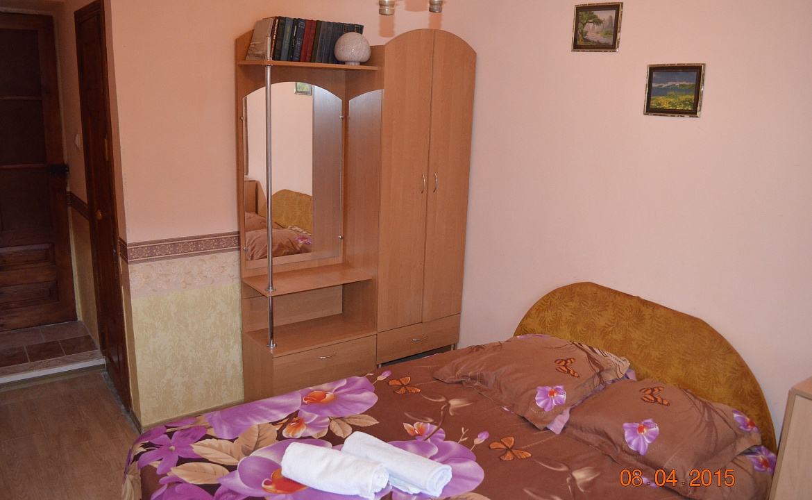 2х местный . Частный сектор Семейный дом " Виктория".. Отдых с детьми