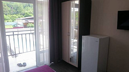 Гостевой дом Петрович