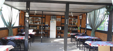 Гостевой дом "На Главной"