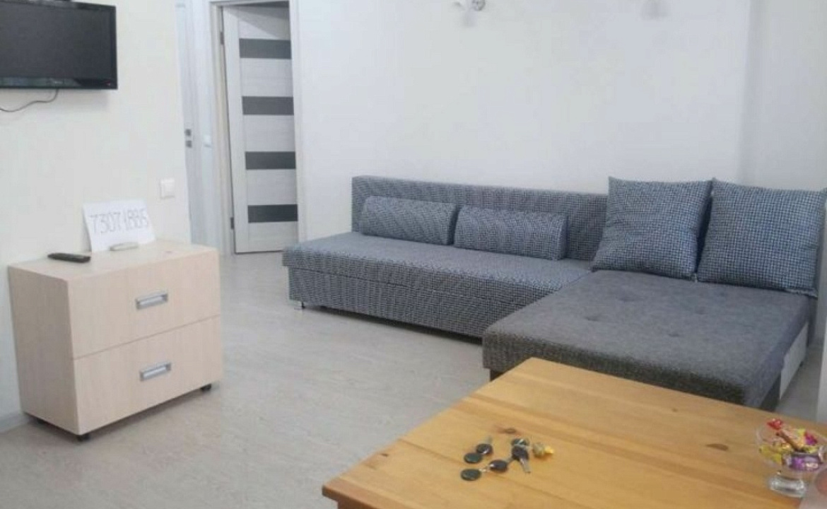 Жк столичный. Квартира в многоквартирном доме Жк Столичный. Геленджик