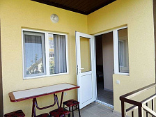 Частный сектор Строителей 9 Частный сектор Строителей 9