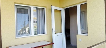 Частный сектор Строителей 9