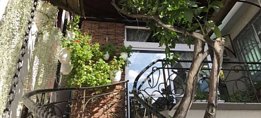 Частный сектор "Жемчужина взморья"