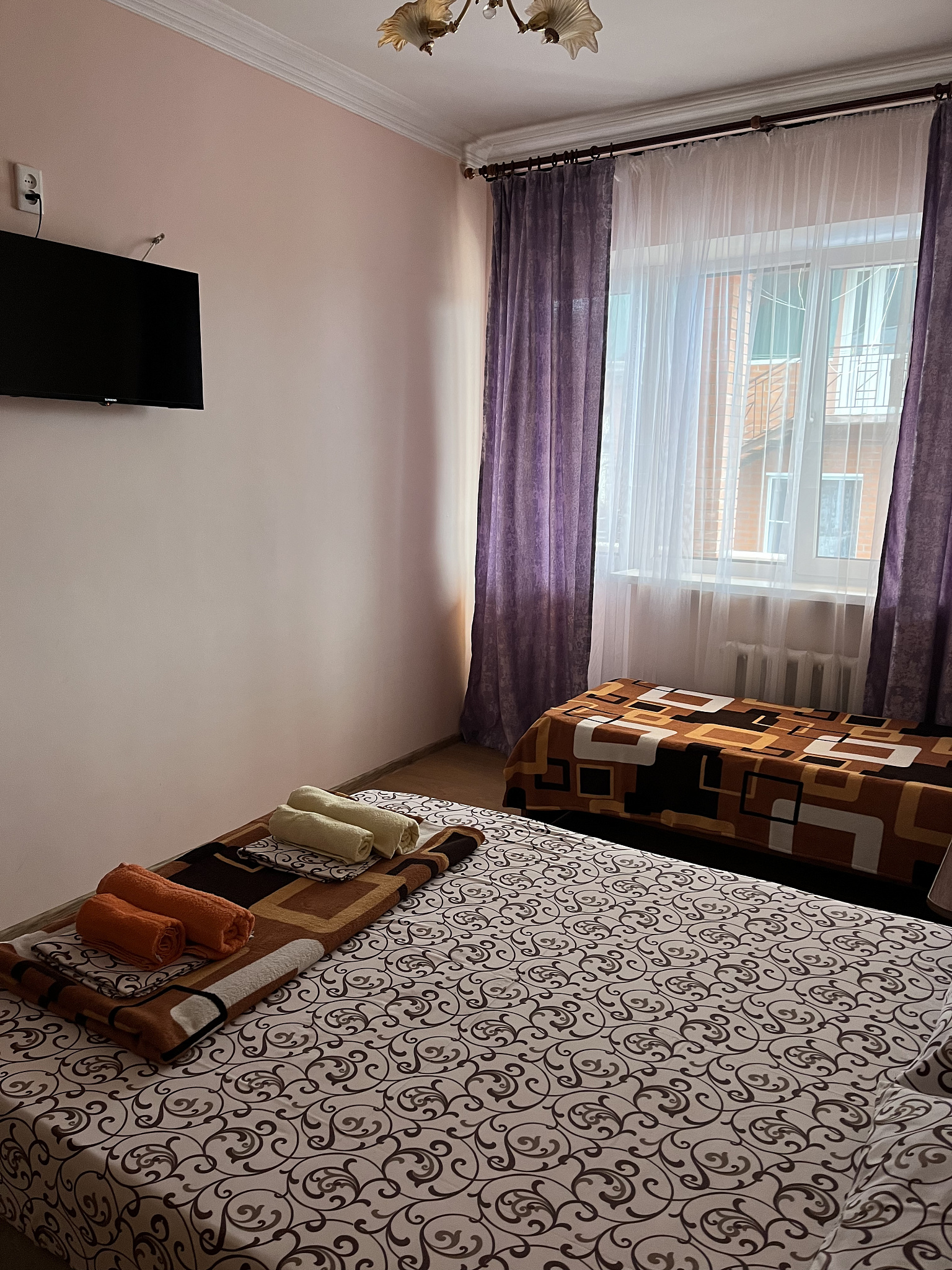 . Амиго. Геленджик