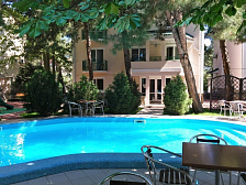 Гостевой дом «Сосновая дача»