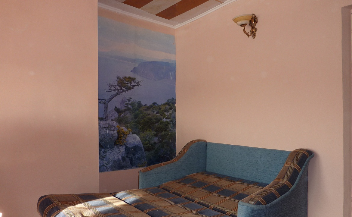 4х местный. Частный сектор Семейный дом " Виктория".. Отдых с детьми