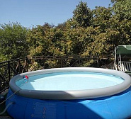 Гостевой дом Натали - Аше Гостевой дом Натали - Аше