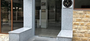 Отель "RIT-Apsny"